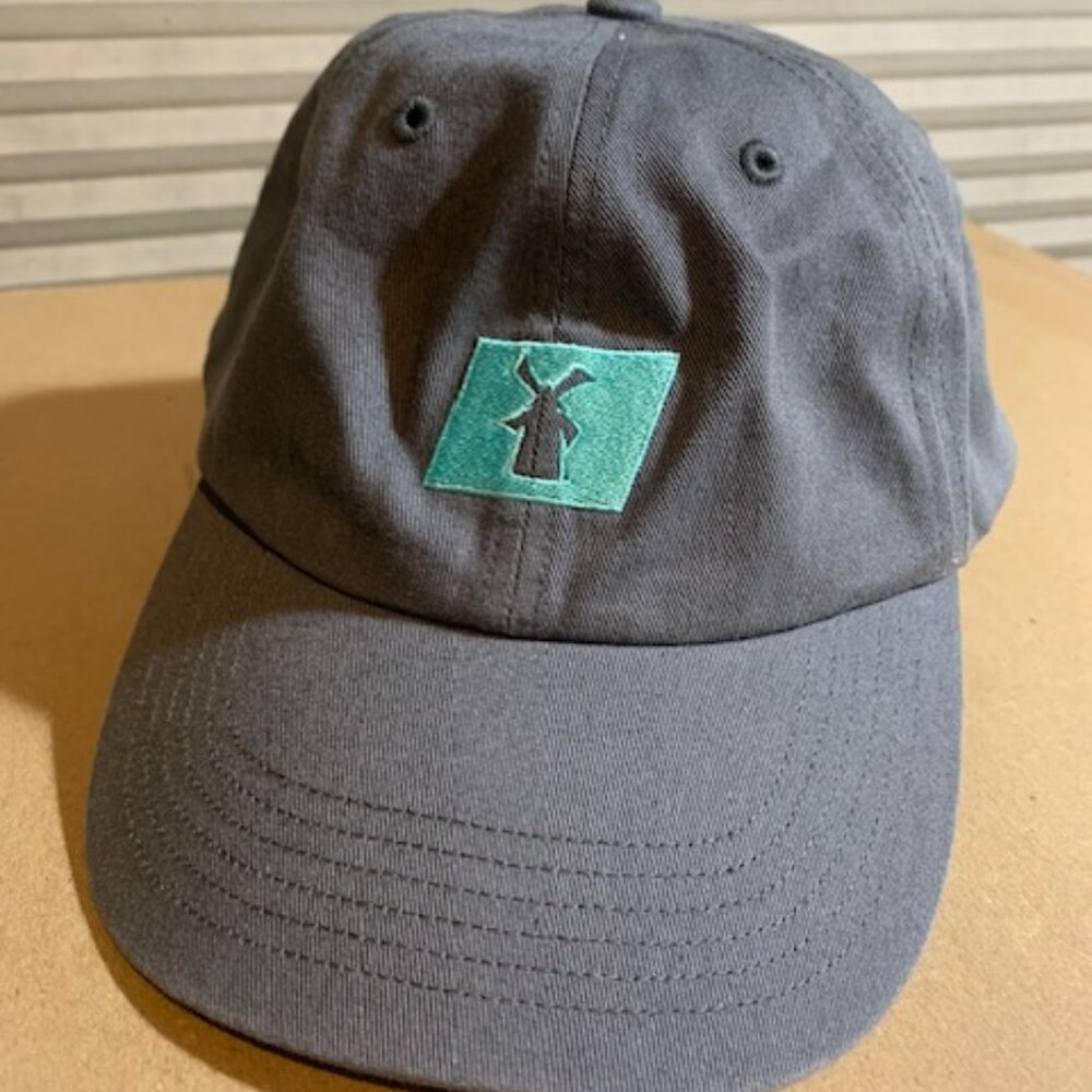 Dutch Bros Baseball Cap Headwear Dutch Logo